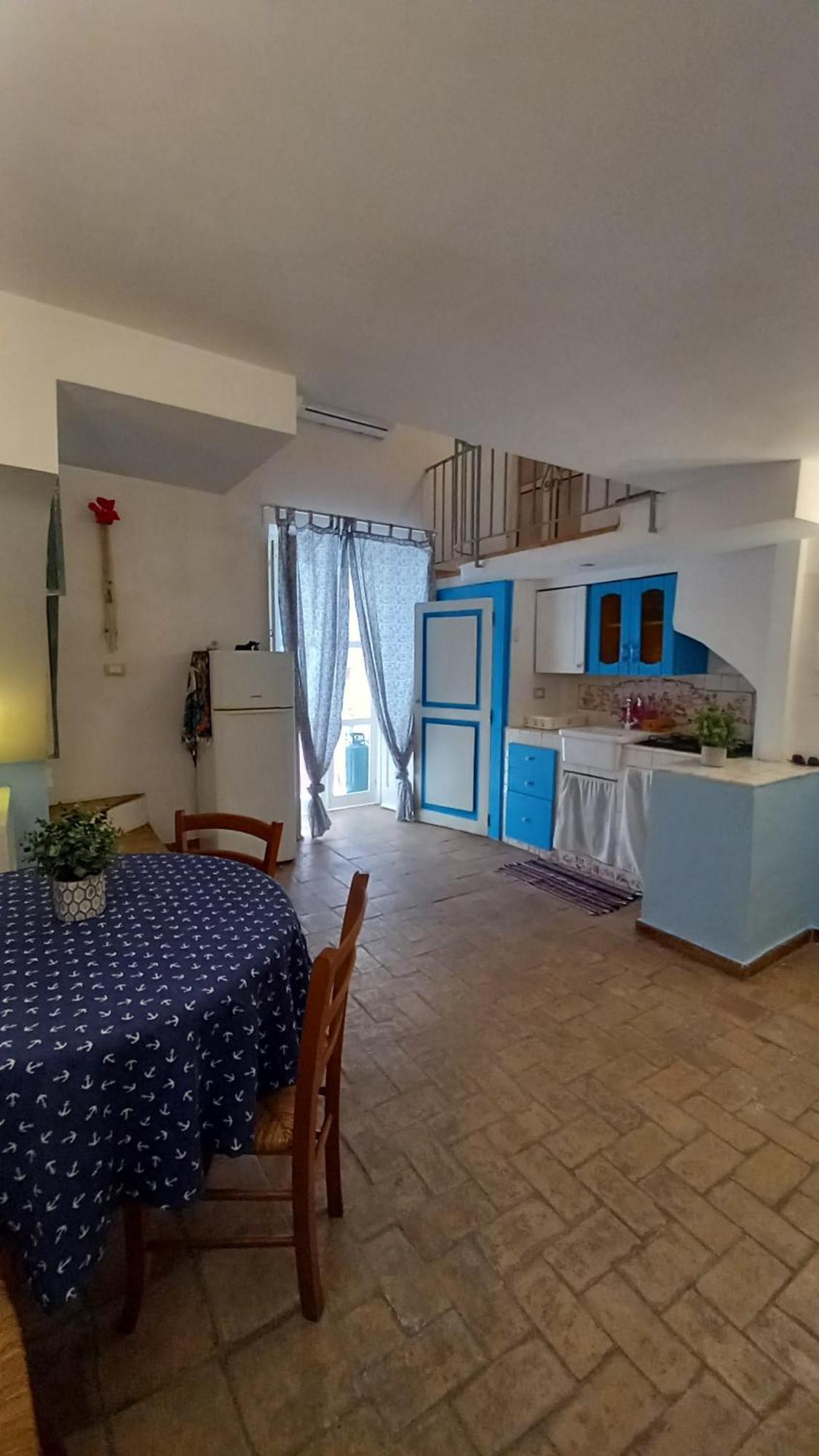 La Casa A Balconcino Apartment Gaeta Bagian luar foto